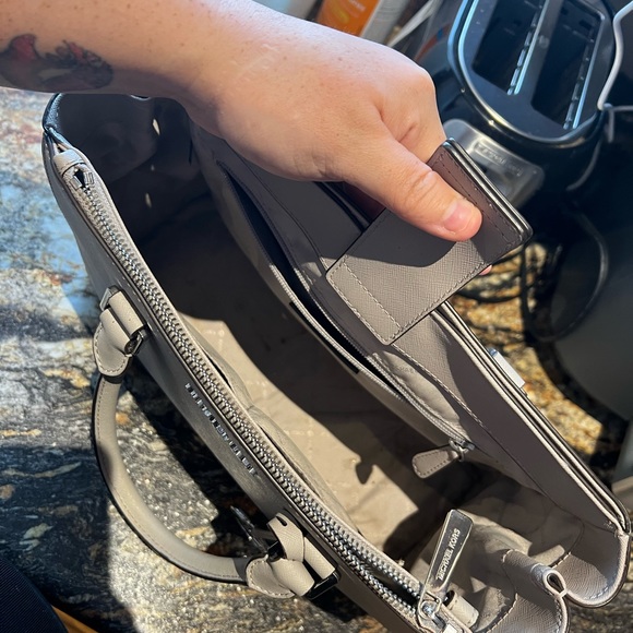 Michael Kors Purse - Picture 2 of 5